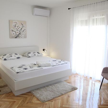 Rooms Kresan Zadar Zewnętrze zdjęcie
