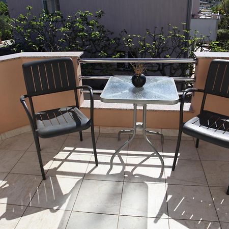 Rooms Kresan Zadar Zewnętrze zdjęcie