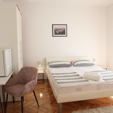 Rooms Kresan Zadar Zewnętrze zdjęcie
