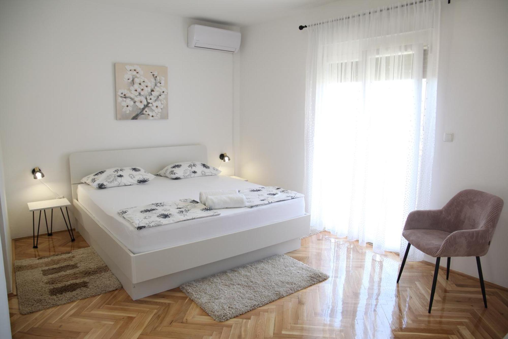 Rooms Kresan Zadar Zewnętrze zdjęcie