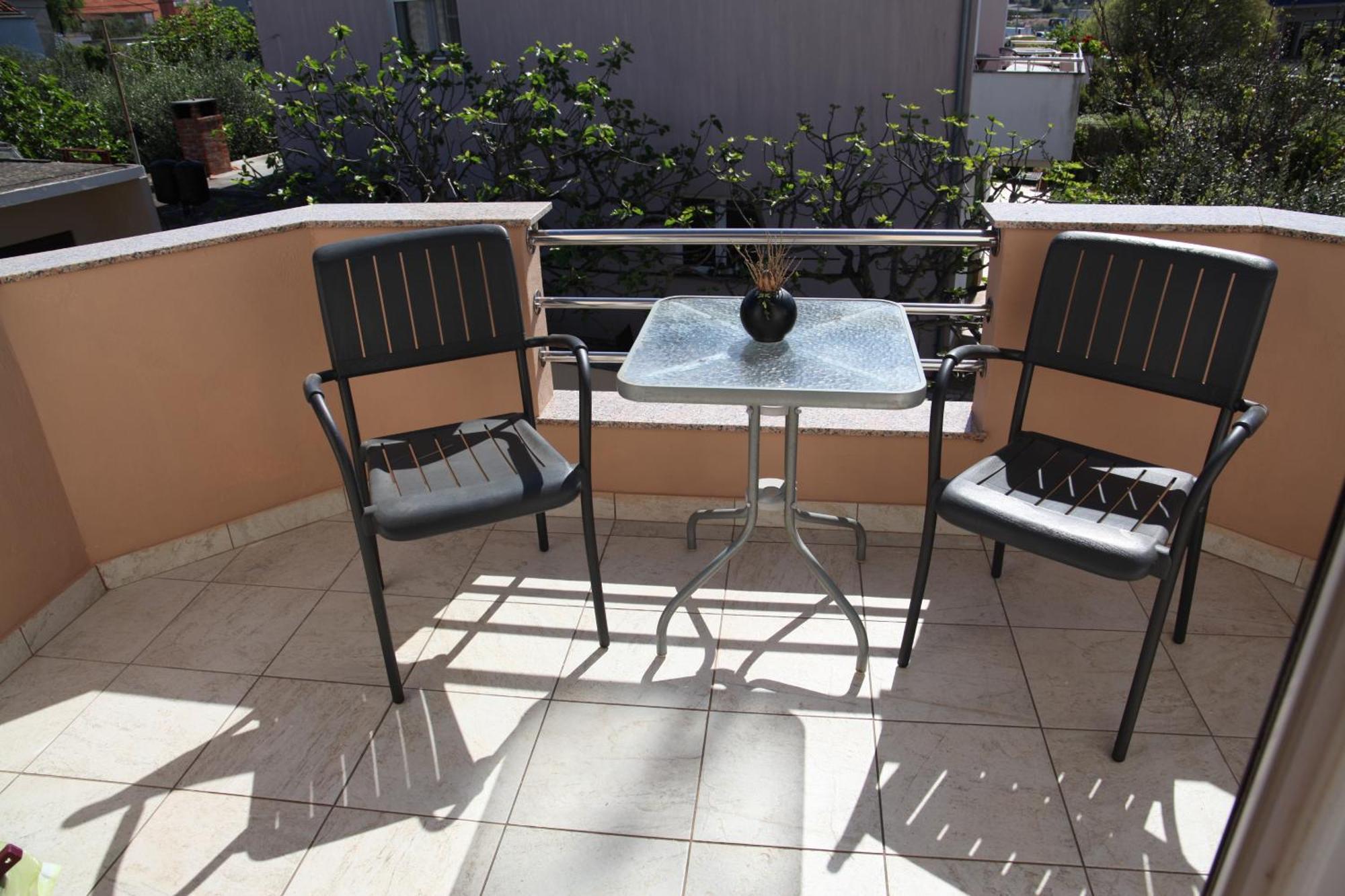 Rooms Kresan Zadar Zewnętrze zdjęcie