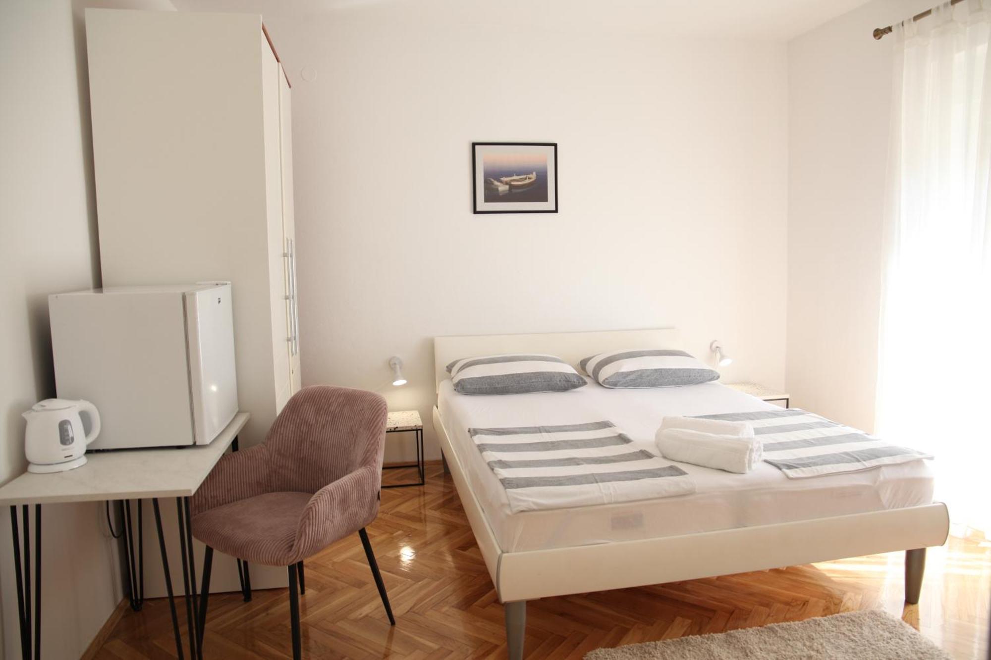 Rooms Kresan Zadar Zewnętrze zdjęcie