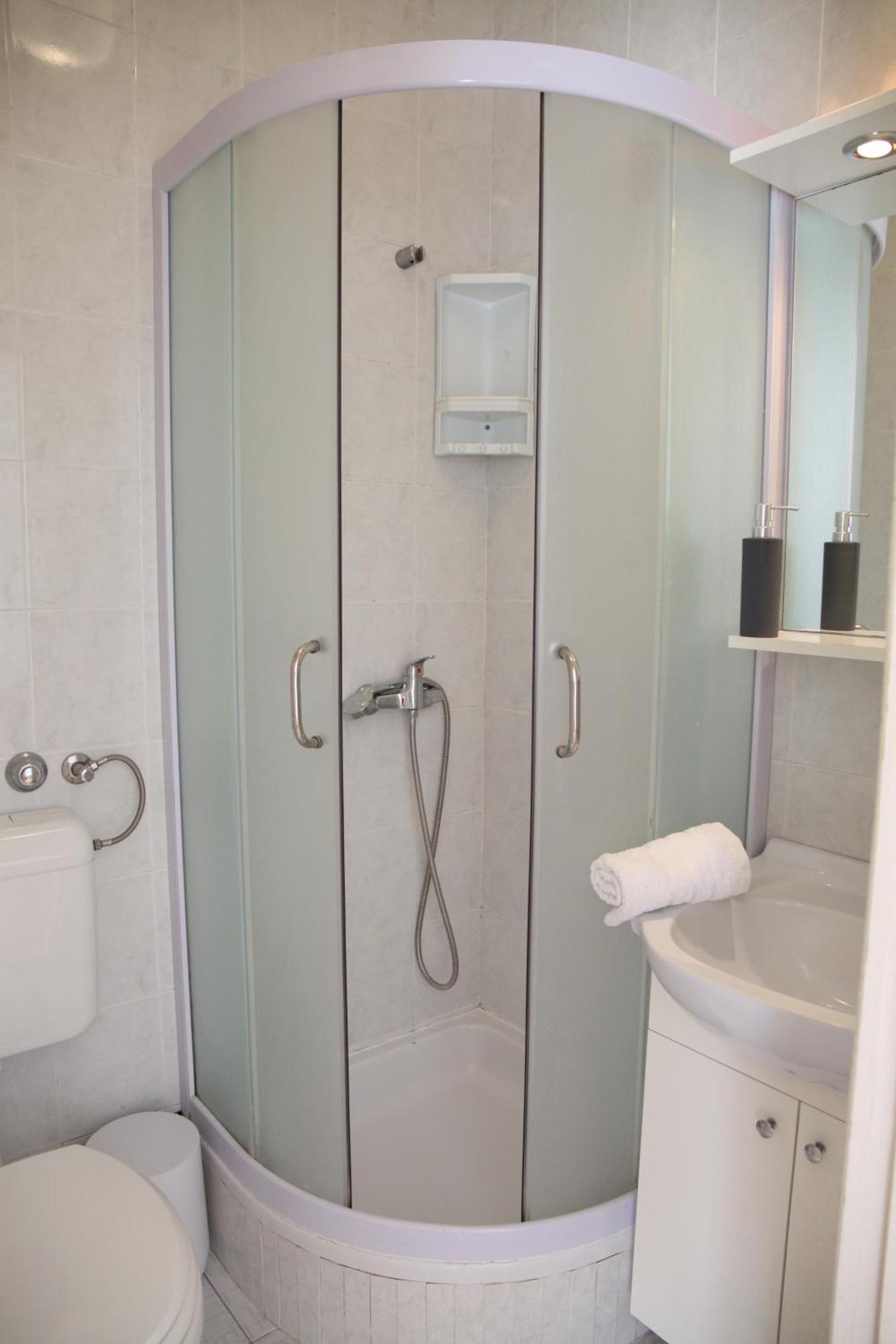 Rooms Kresan Zadar Zewnętrze zdjęcie