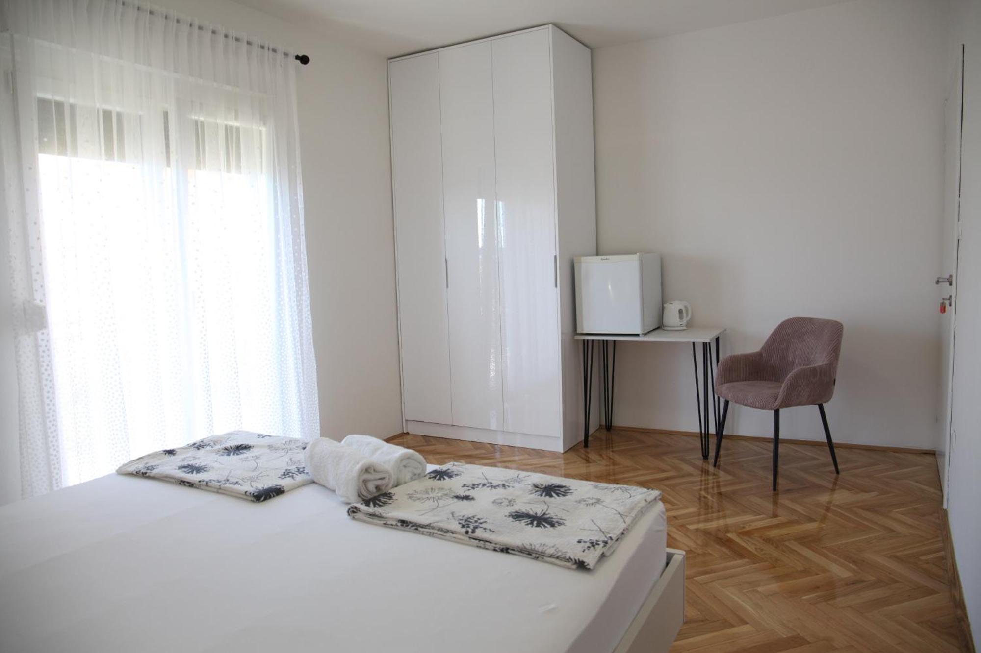 Rooms Kresan Zadar Zewnętrze zdjęcie