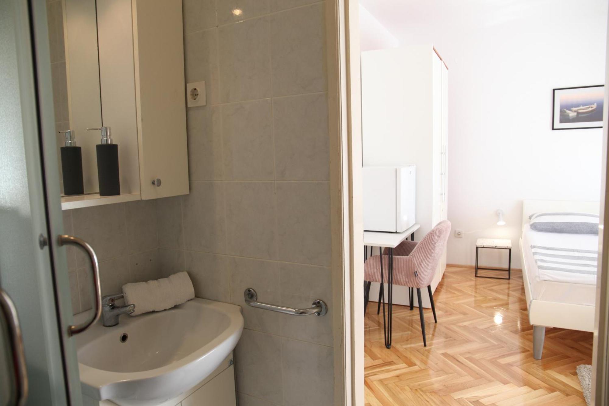 Rooms Kresan Zadar Zewnętrze zdjęcie