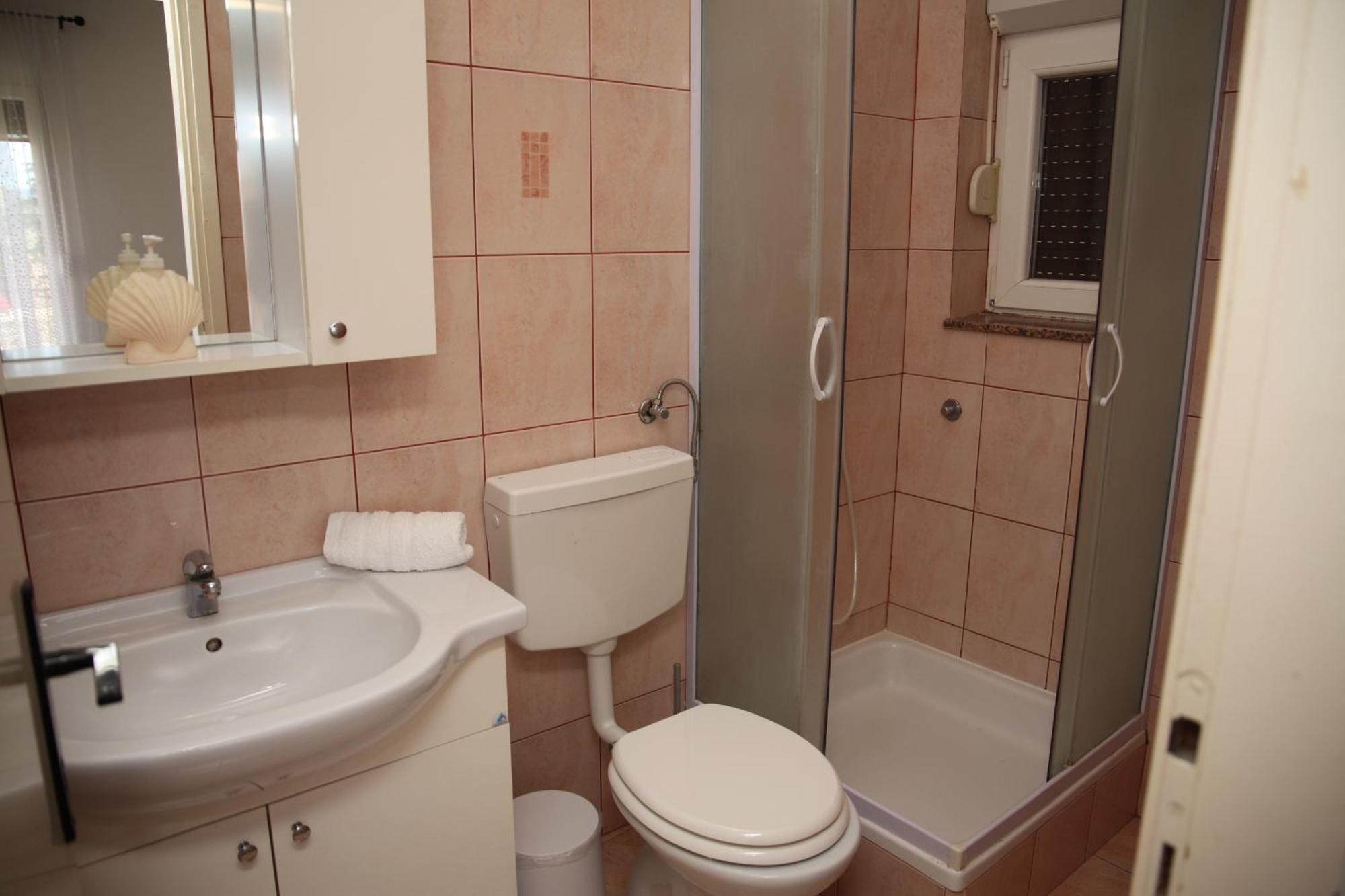 Rooms Kresan Zadar Zewnętrze zdjęcie