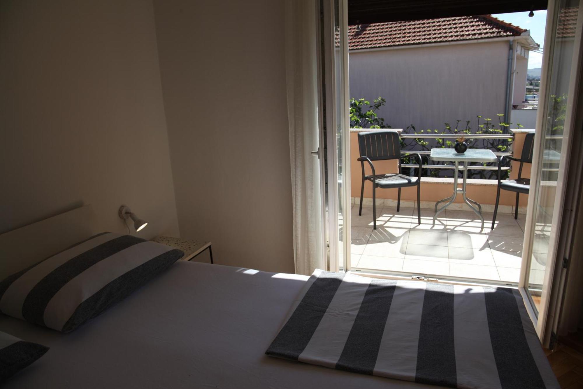 Rooms Kresan Zadar Zewnętrze zdjęcie
