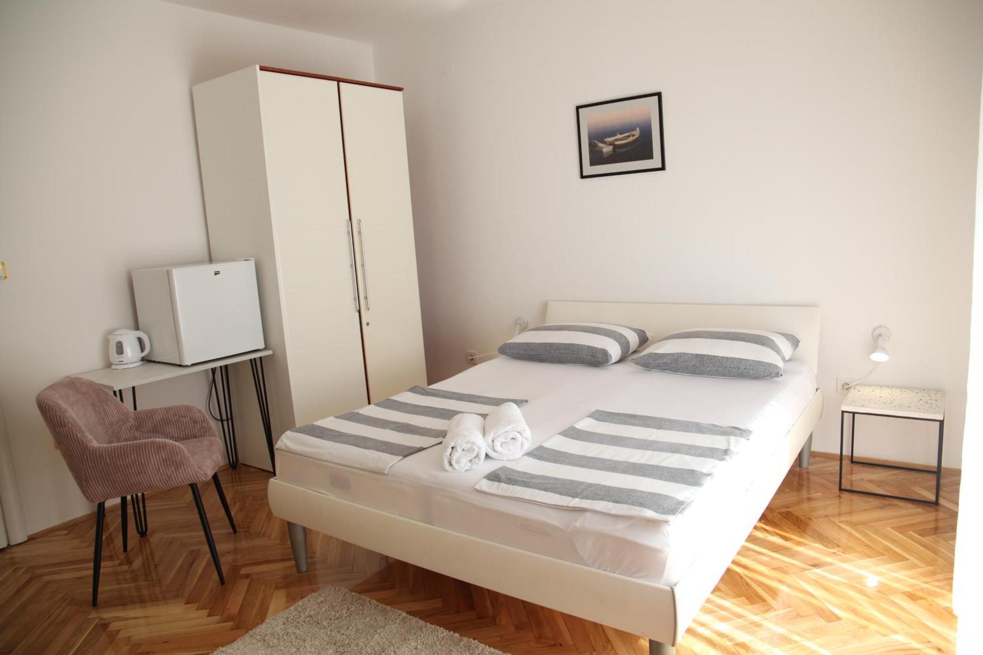 Rooms Kresan Zadar Zewnętrze zdjęcie